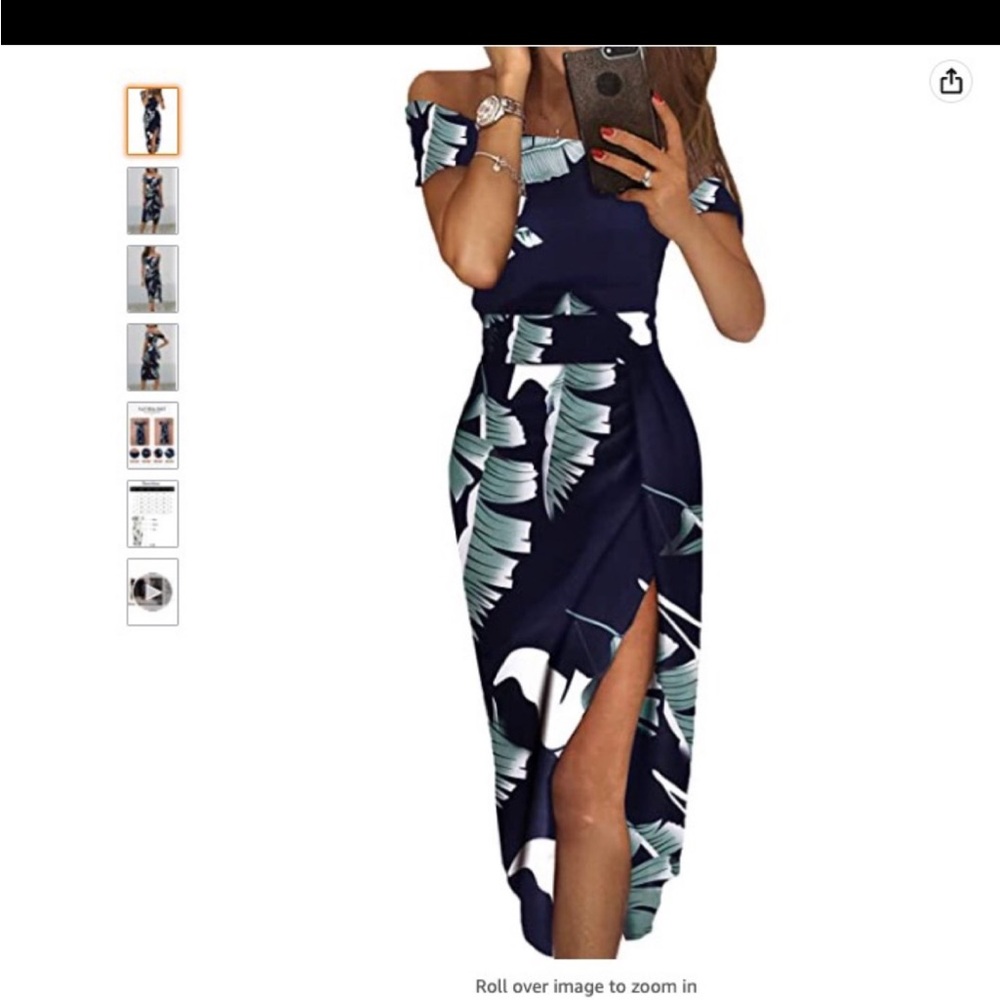 Dress